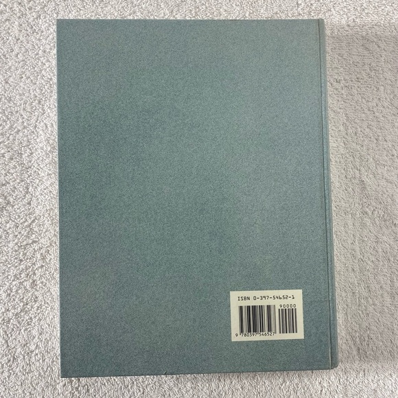 Vintage Health Assessment: A Nursing Approach Text Book - Picture 2 of 16